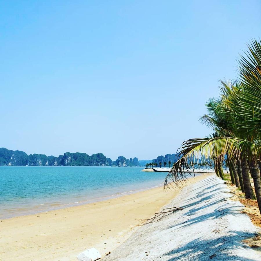 Minh Duc Tuan Chau Hotel