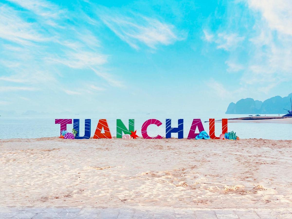 Minh Duc Tuan Chau 3* Ha Long