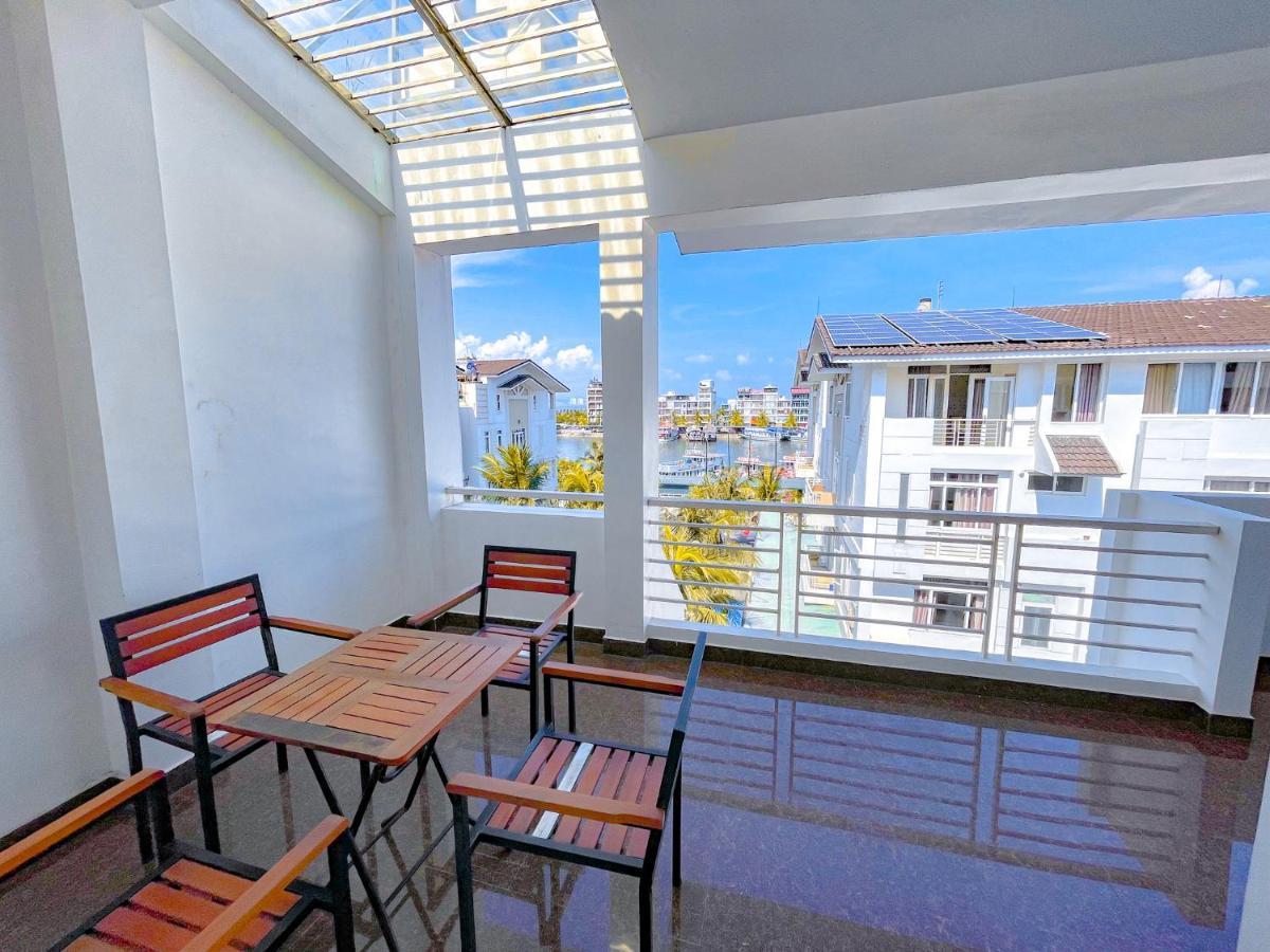 Hotel Minh Duc Tuan Chau Ha Long