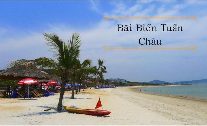 Hotel Minh Duc Tuan Chau 3*