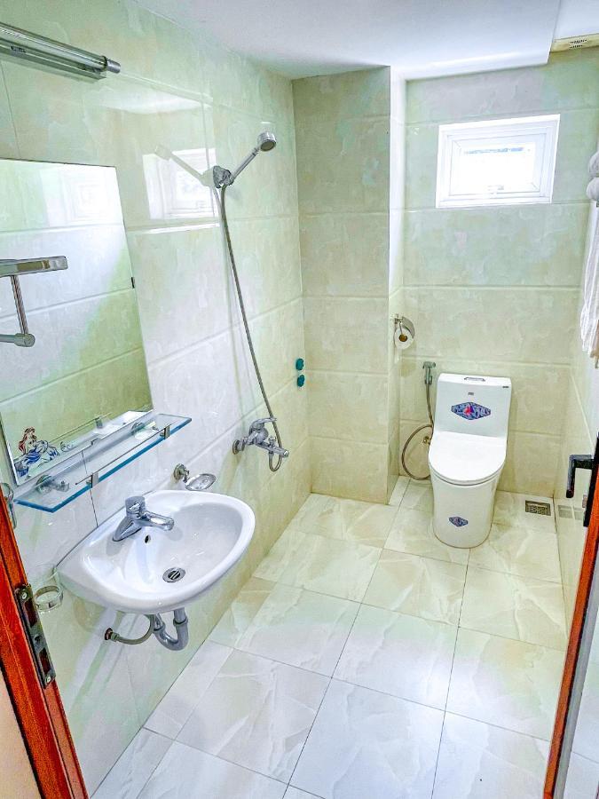 Hotel Minh Duc Tuan Chau 3*