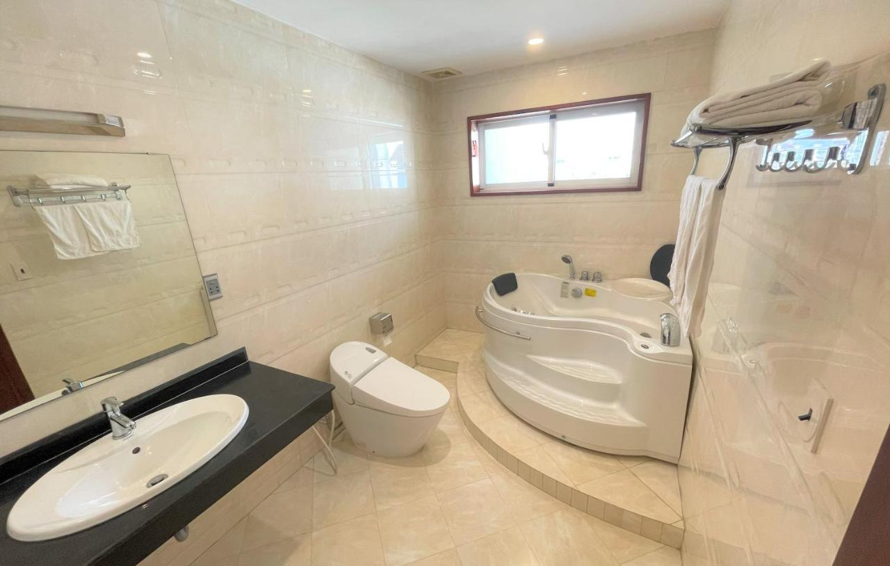 Hotel Minh Duc Tuan Chau Ha Long