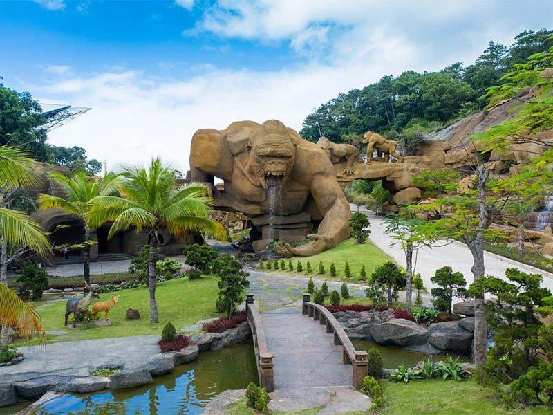 Hotel Minh Duc Tuan Chau