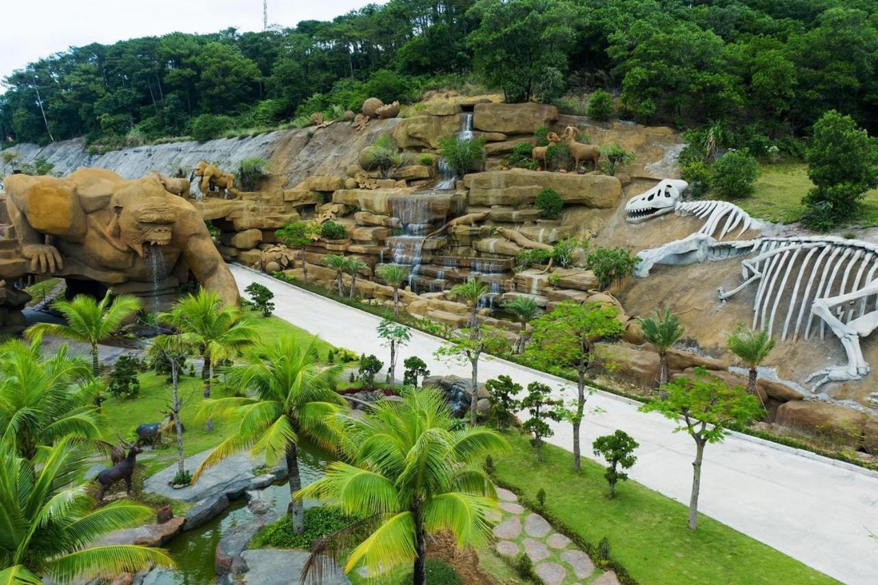 Minh Duc Tuan Chau 3* Ha Long