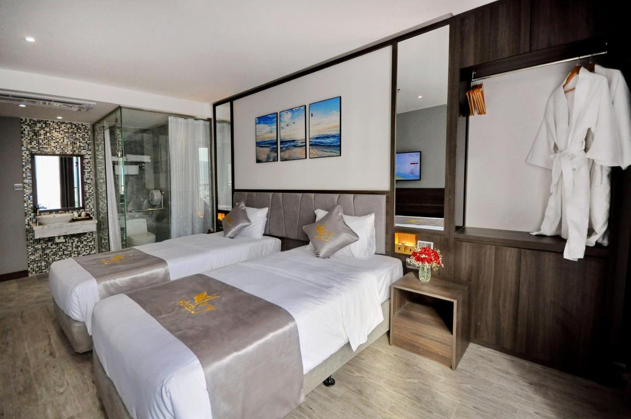 Ivy Hotel Nha Trang