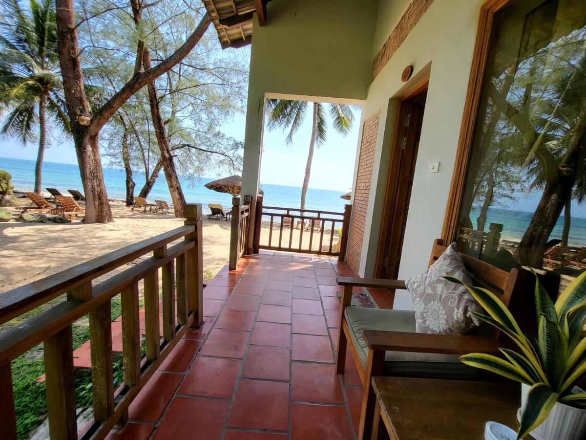 Ancarine Phu Quoc