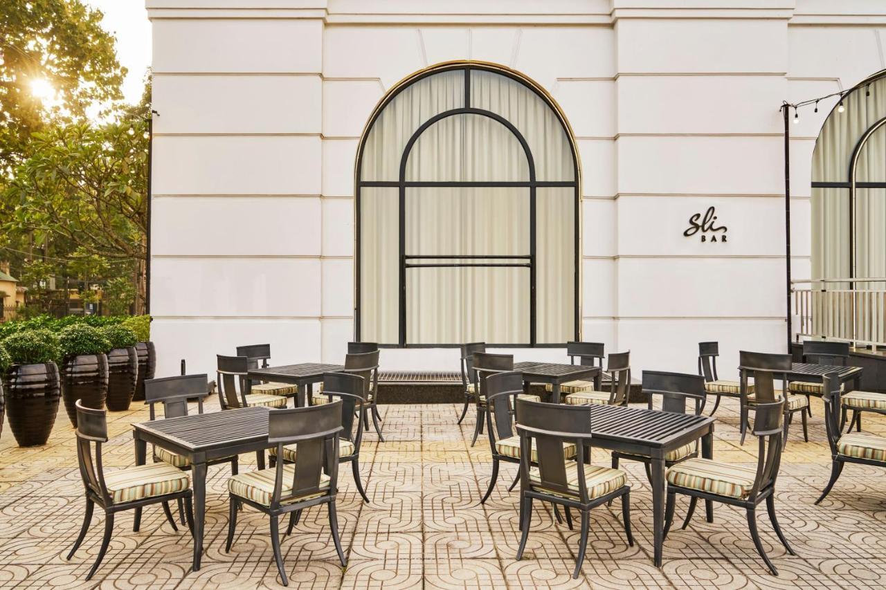 Hotel Four Points By Sheraton 5*