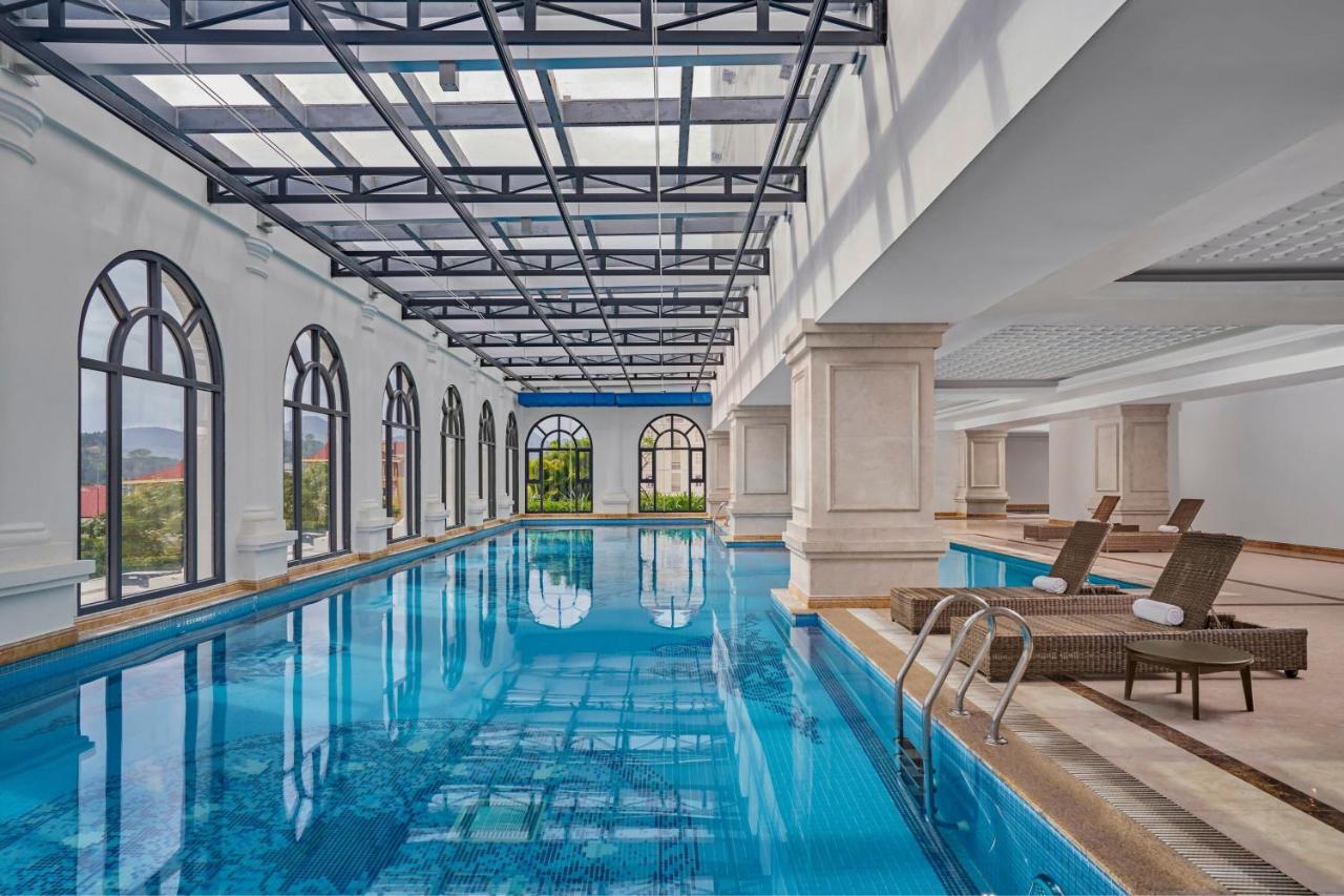 Four Points By Sheraton 5* Lang Son