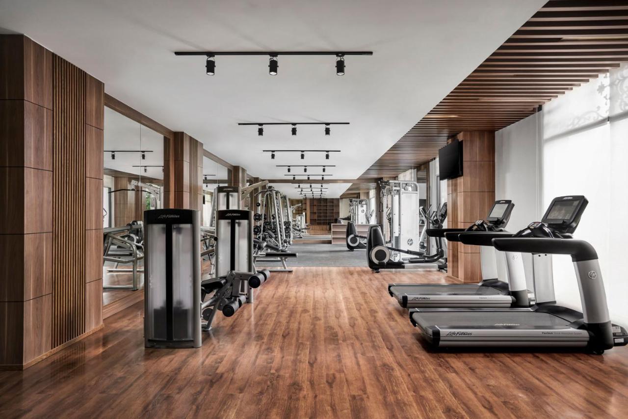 Hotel Four Points By Sheraton Lang Son
