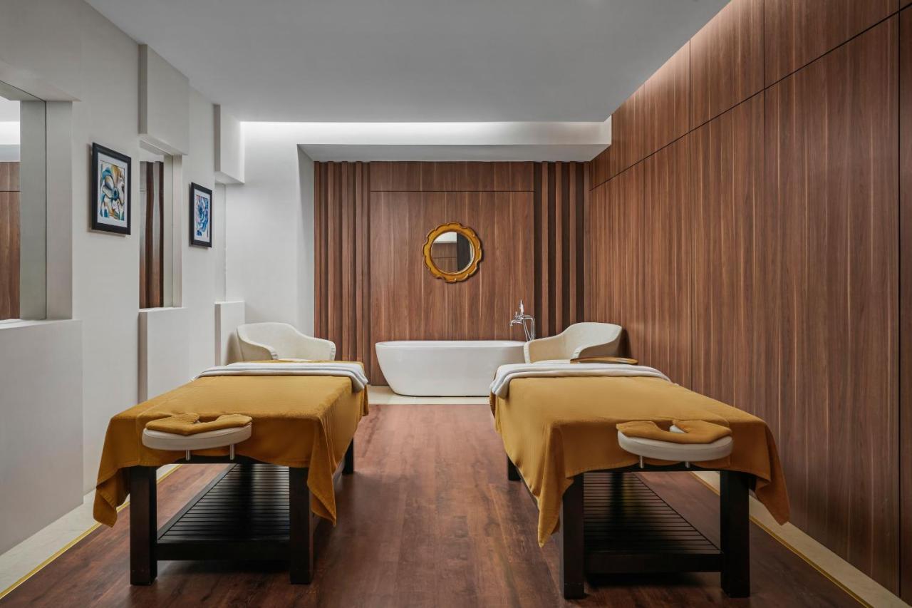 Four Points By Sheraton Lang Son