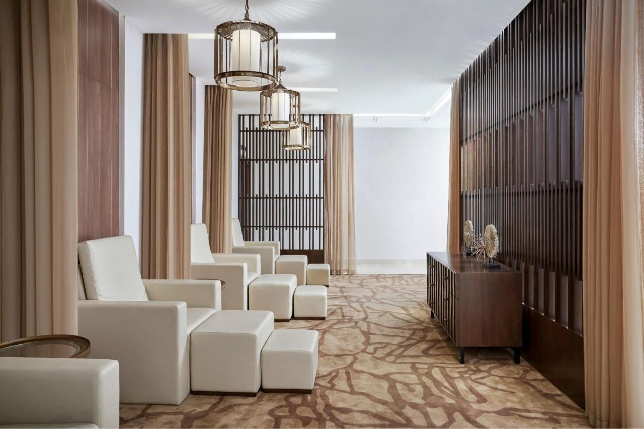 Four Points By Sheraton Hotel