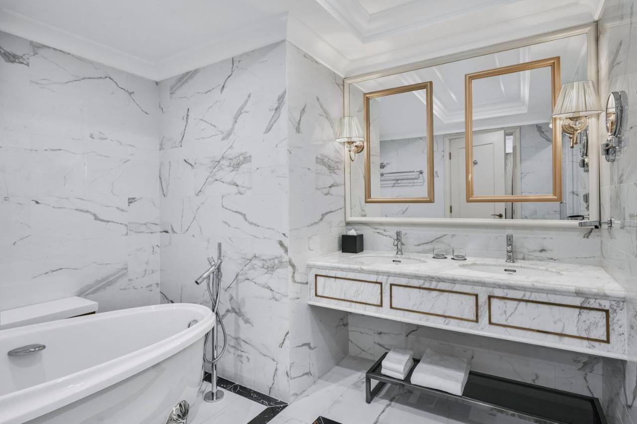 Four Points By Sheraton Hotel 5*