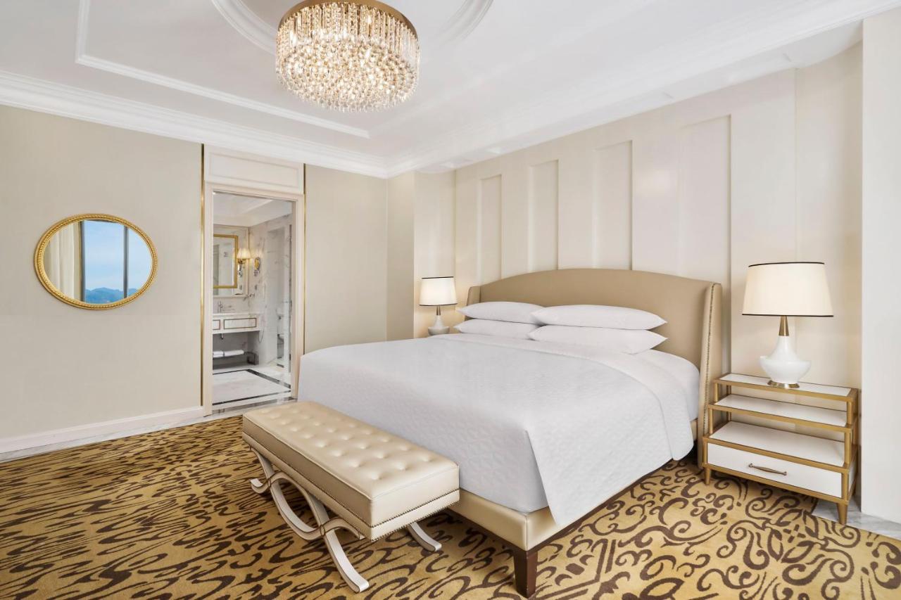 Four Points By Sheraton 5*