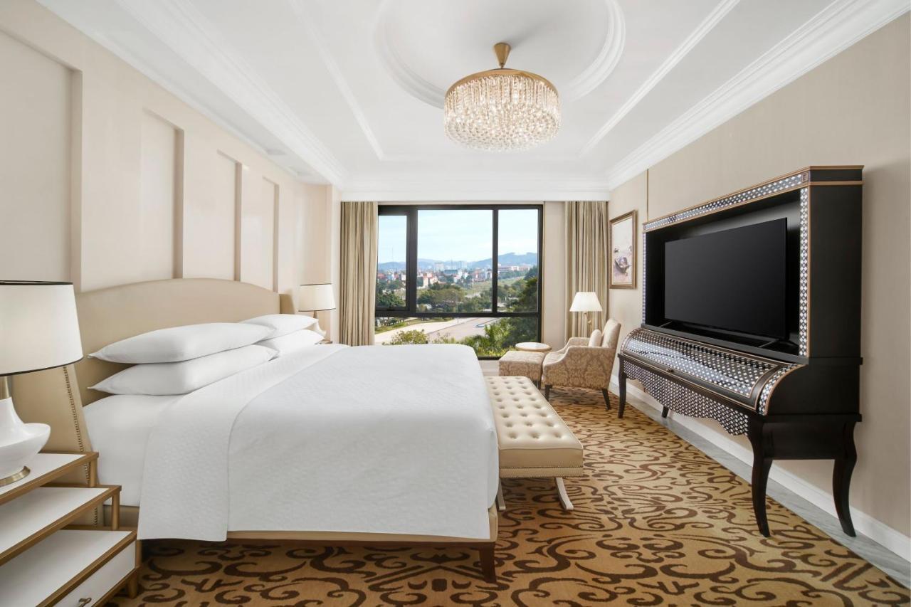 Hotel Four Points By Sheraton