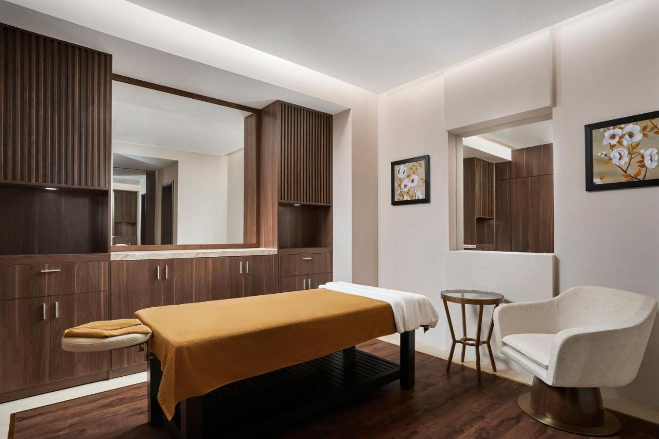 Hotel Four Points By Sheraton 5*