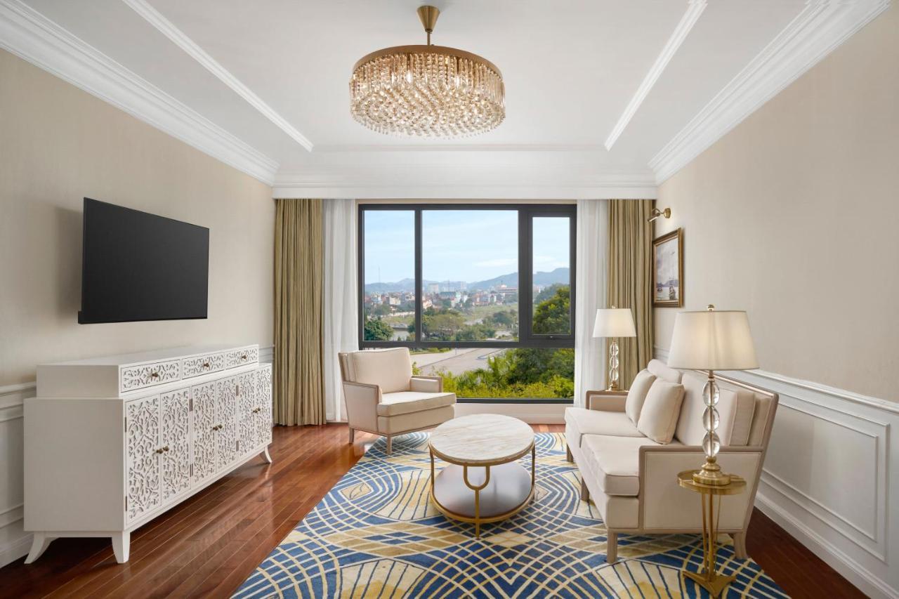 Hotel Four Points By Sheraton Lang Son
