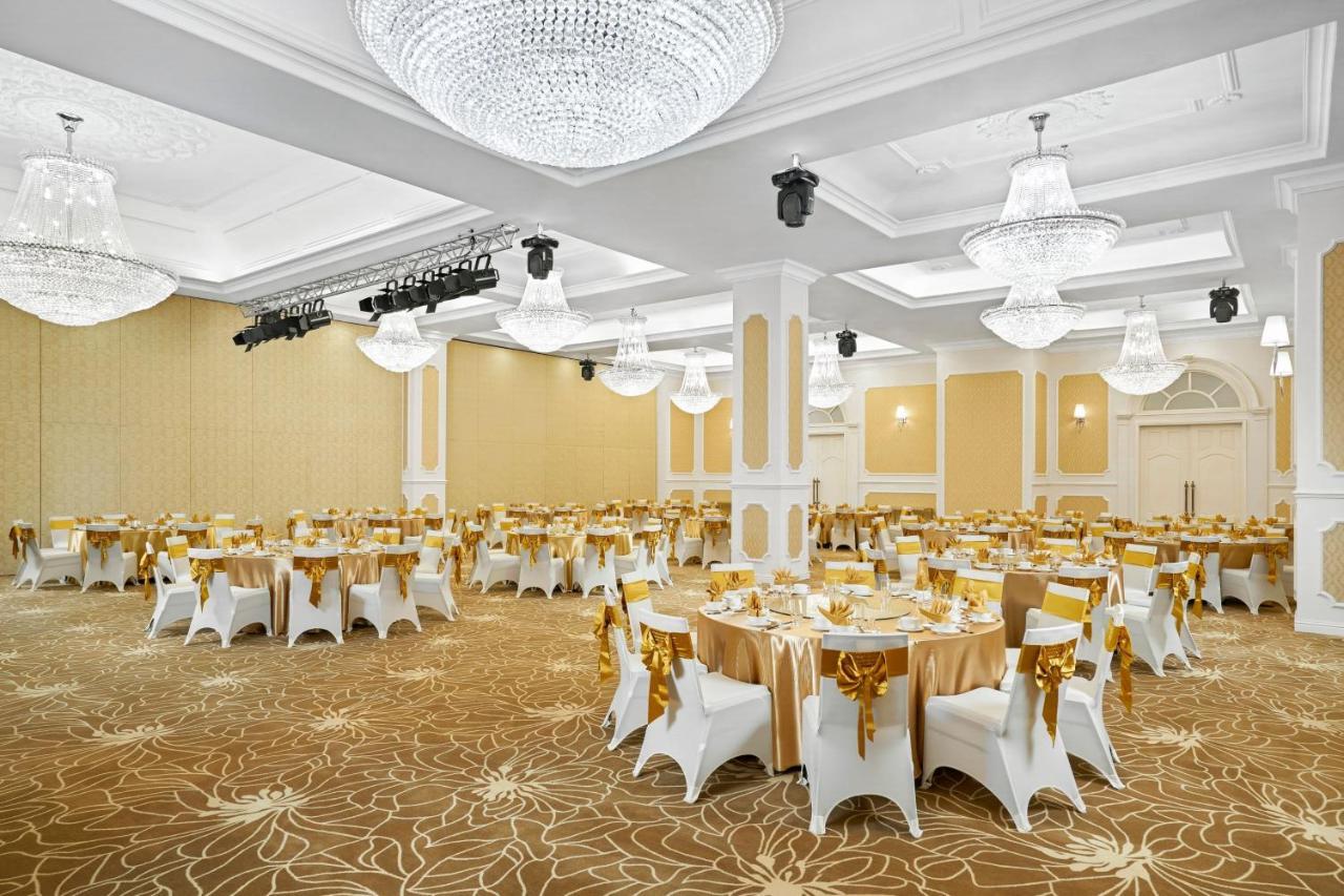 Four Points By Sheraton 5* Lang Son