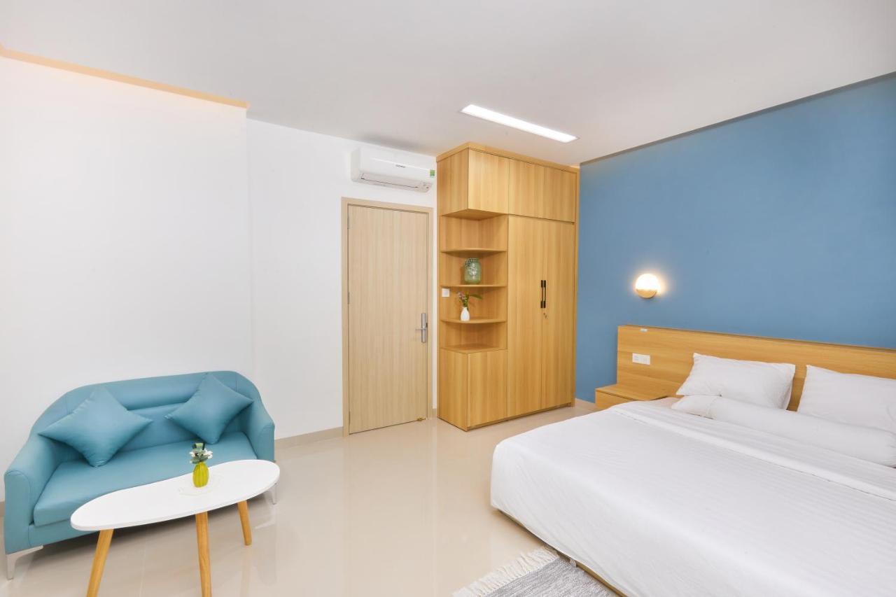 Homestay Truc
