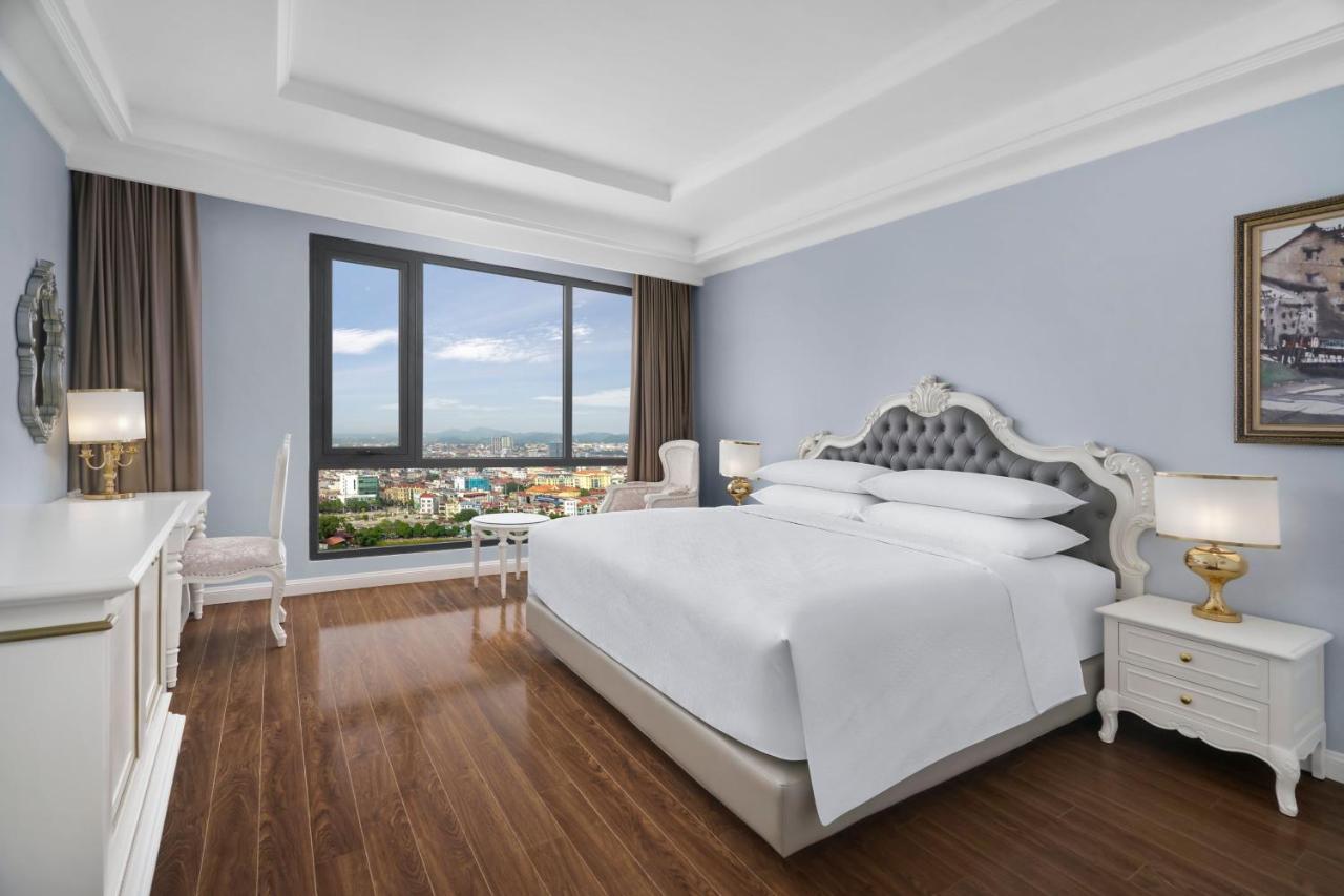 Four Points By Sheraton 5* Lang Son