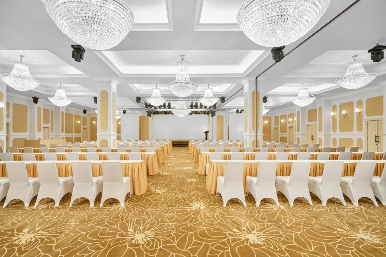 Hotel Four Points By Sheraton Lang Son