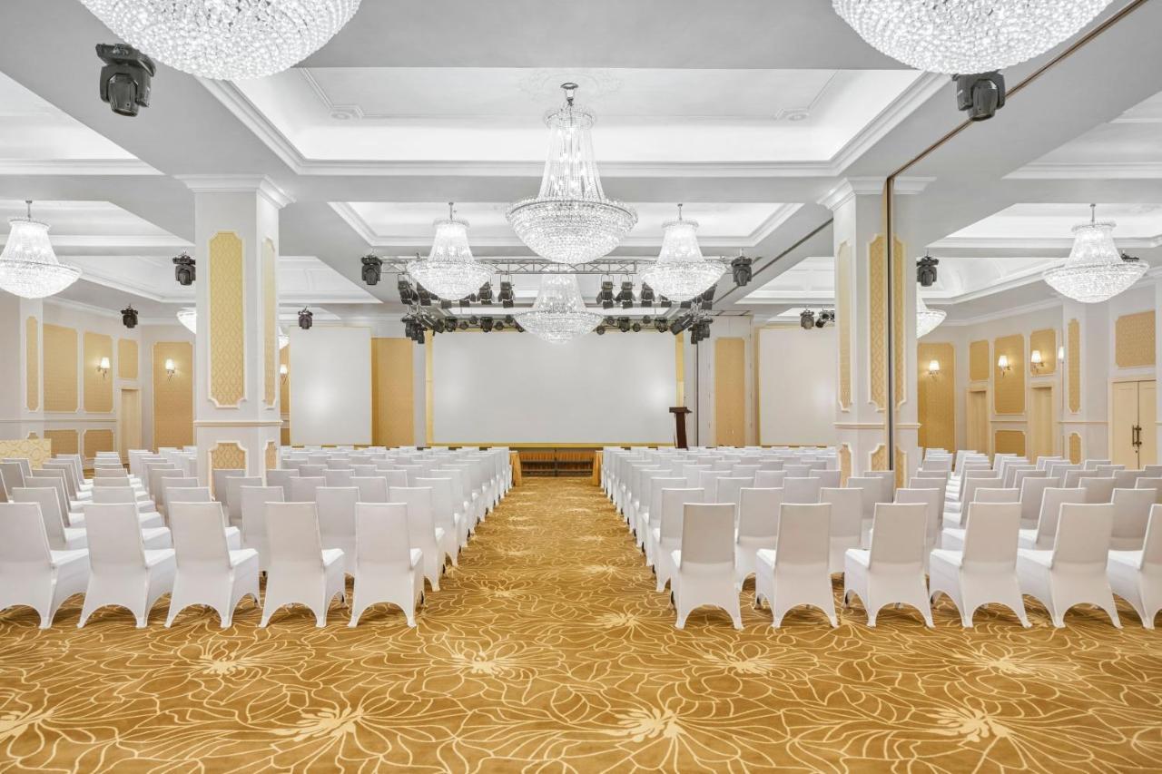 Four Points By Sheraton Hotel Lang Son