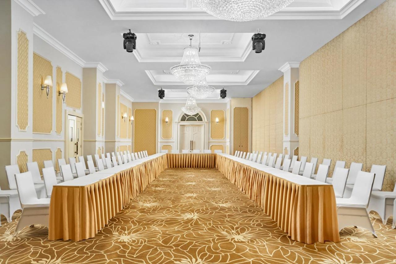 Four Points By Sheraton Lang Son