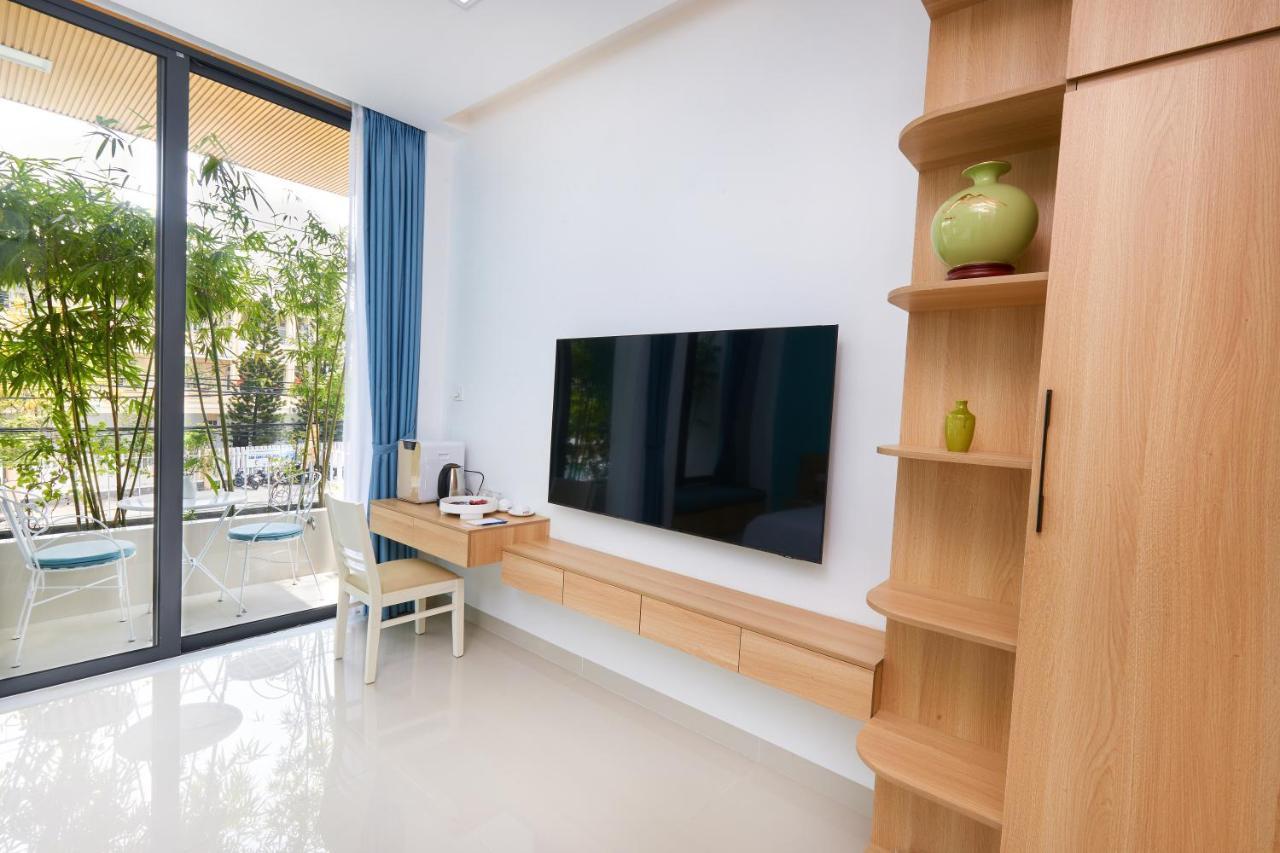Truc Homestay *