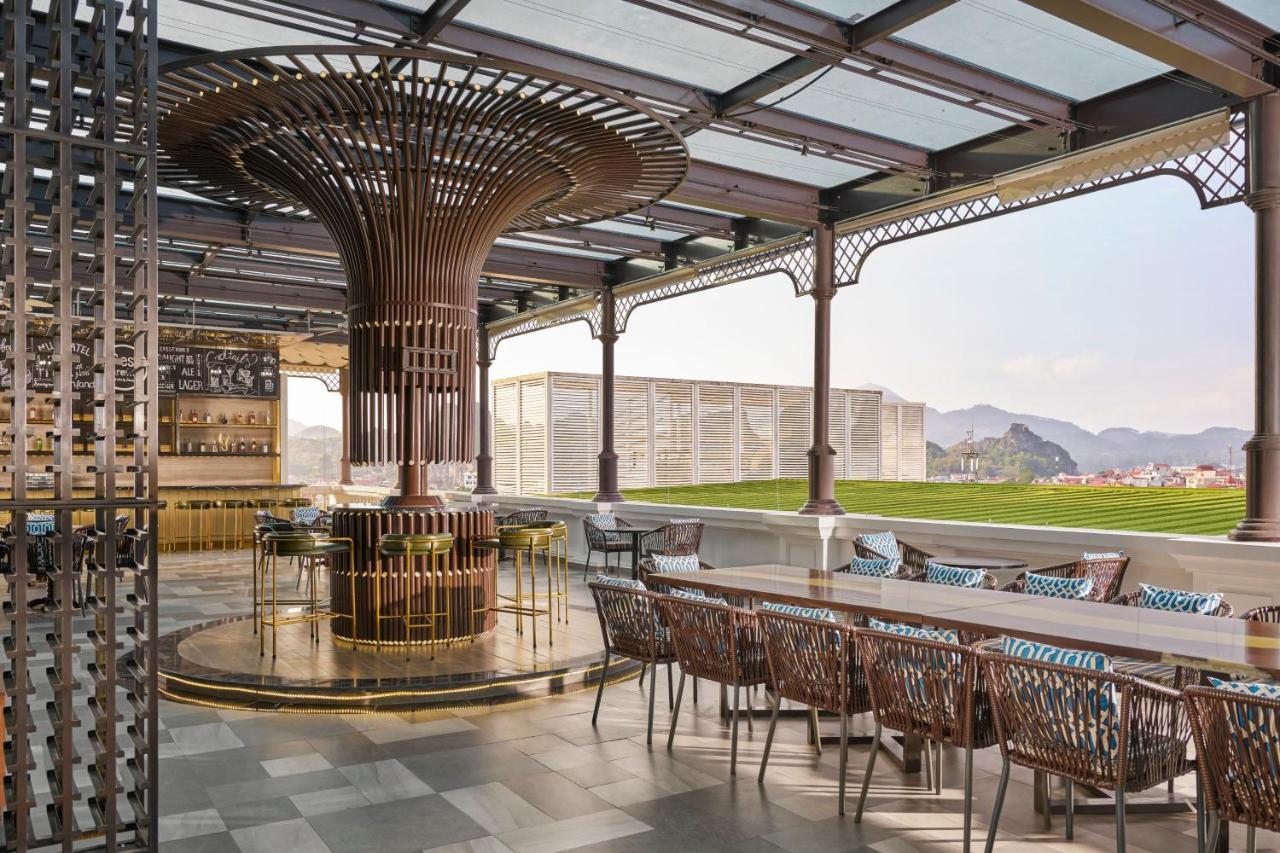 Four Points By Sheraton Lang Son
