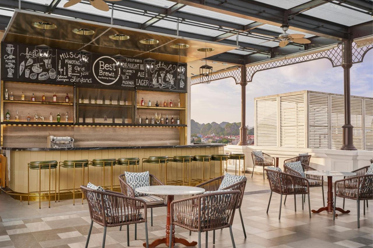Four Points By Sheraton