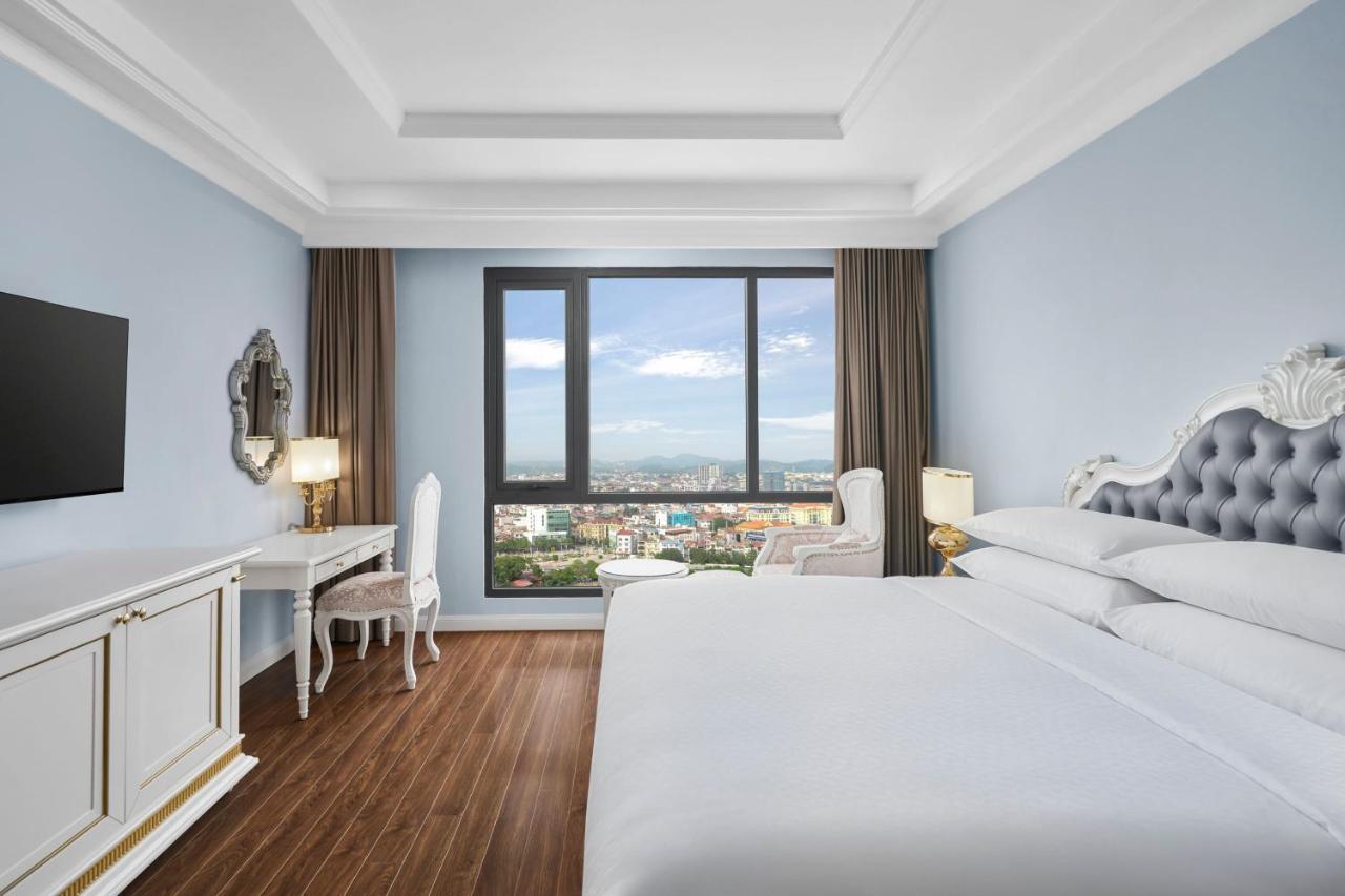 Four Points By Sheraton Hotel 5*