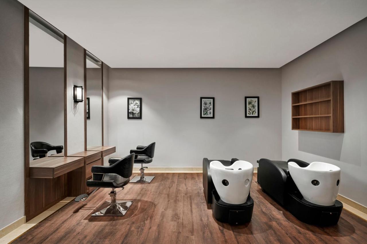 Hotel Four Points By Sheraton Lang Son