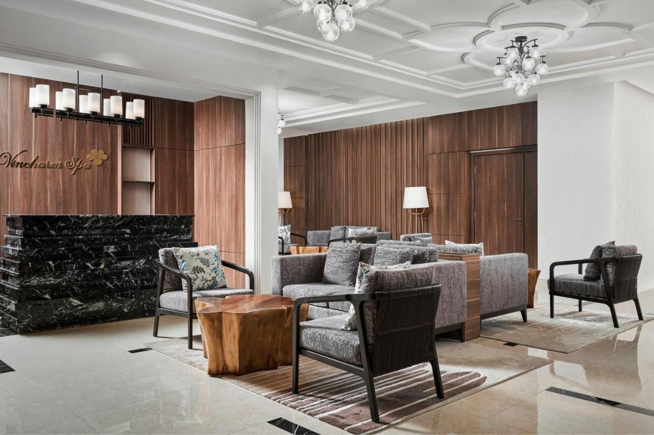 Four Points By Sheraton Hotel Lang Son