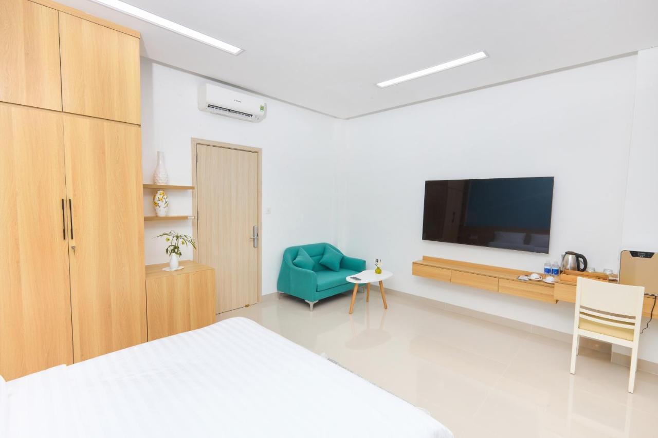 Homestay Truc