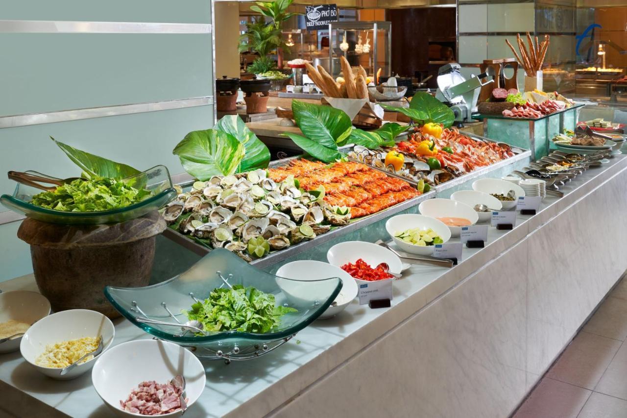 Sheraton & Hotel Nha Trang