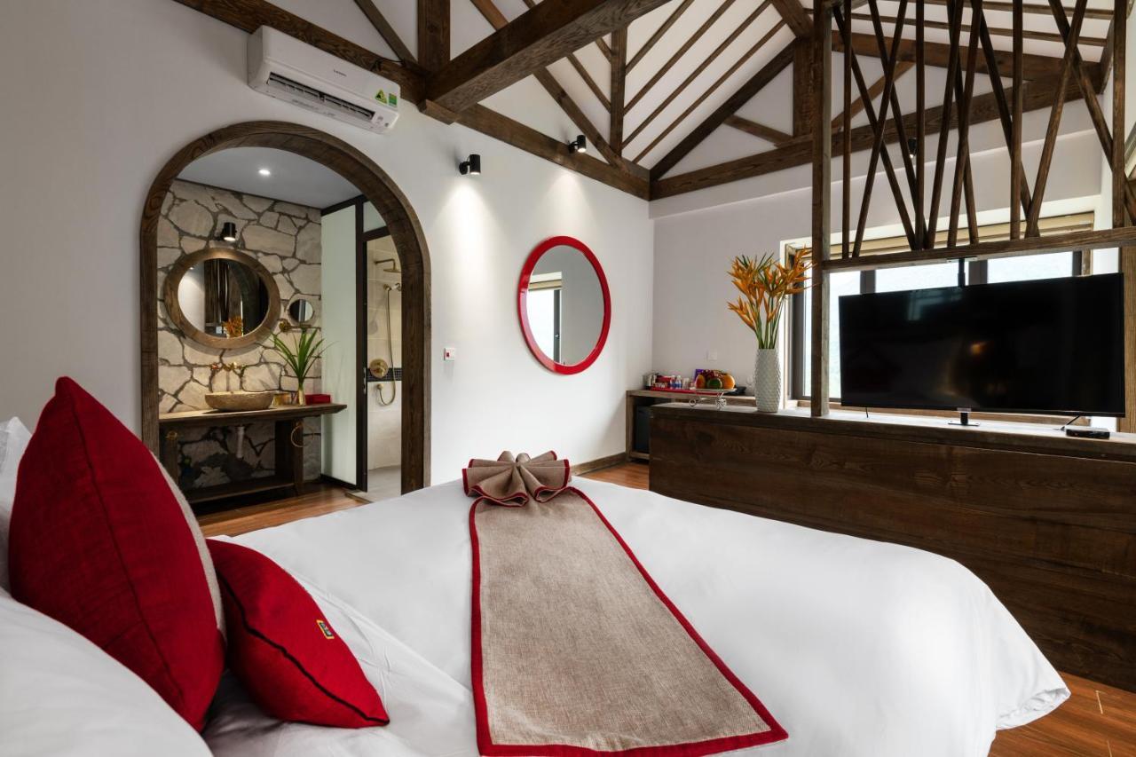 Catcat Hills & Resort 4*