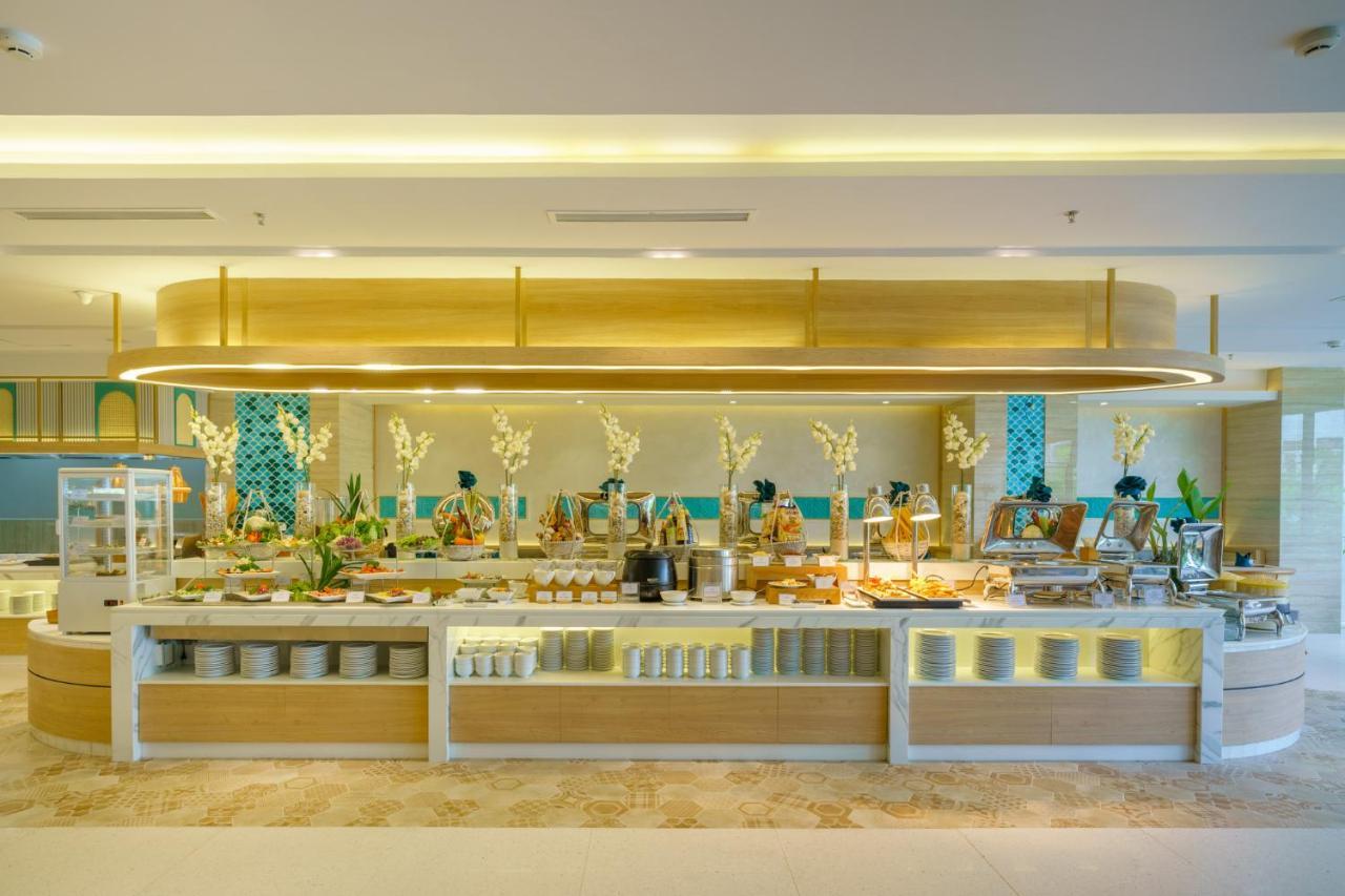 Hotel Seaesta 4*