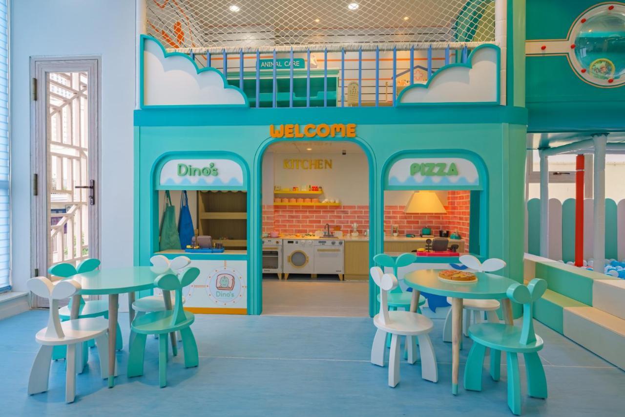 Seaesta Hotel Nha Trang