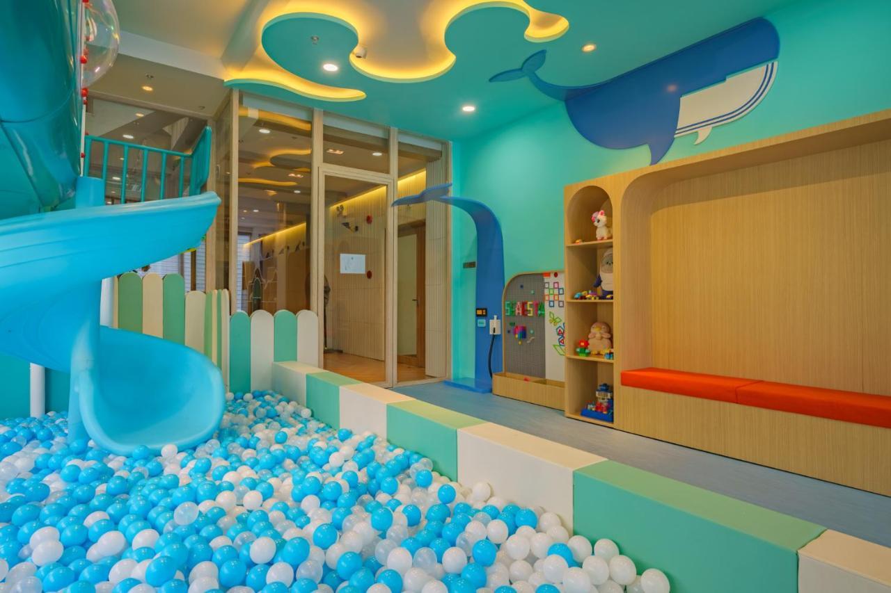 Hotel Seaesta 4*