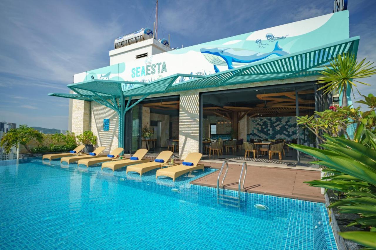 Hotel Seaesta