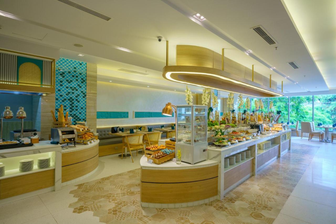 Hotel Seaesta Nha Trang