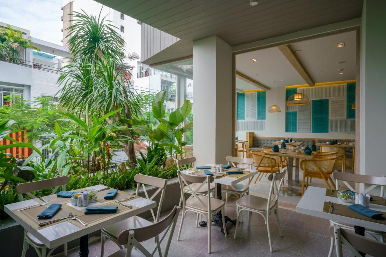 Seaesta Hotel Nha Trang