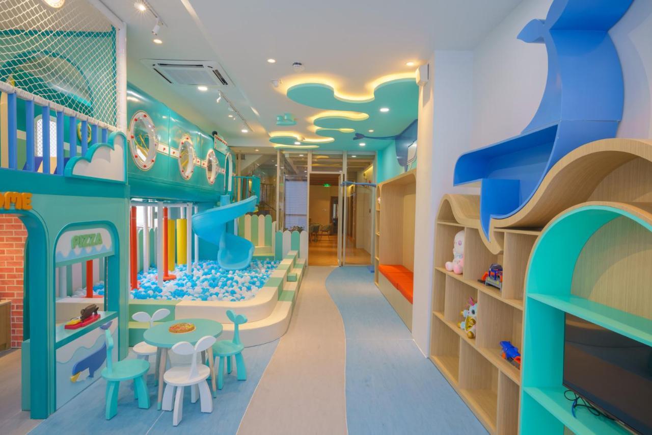 Hotel Seaesta Nha Trang