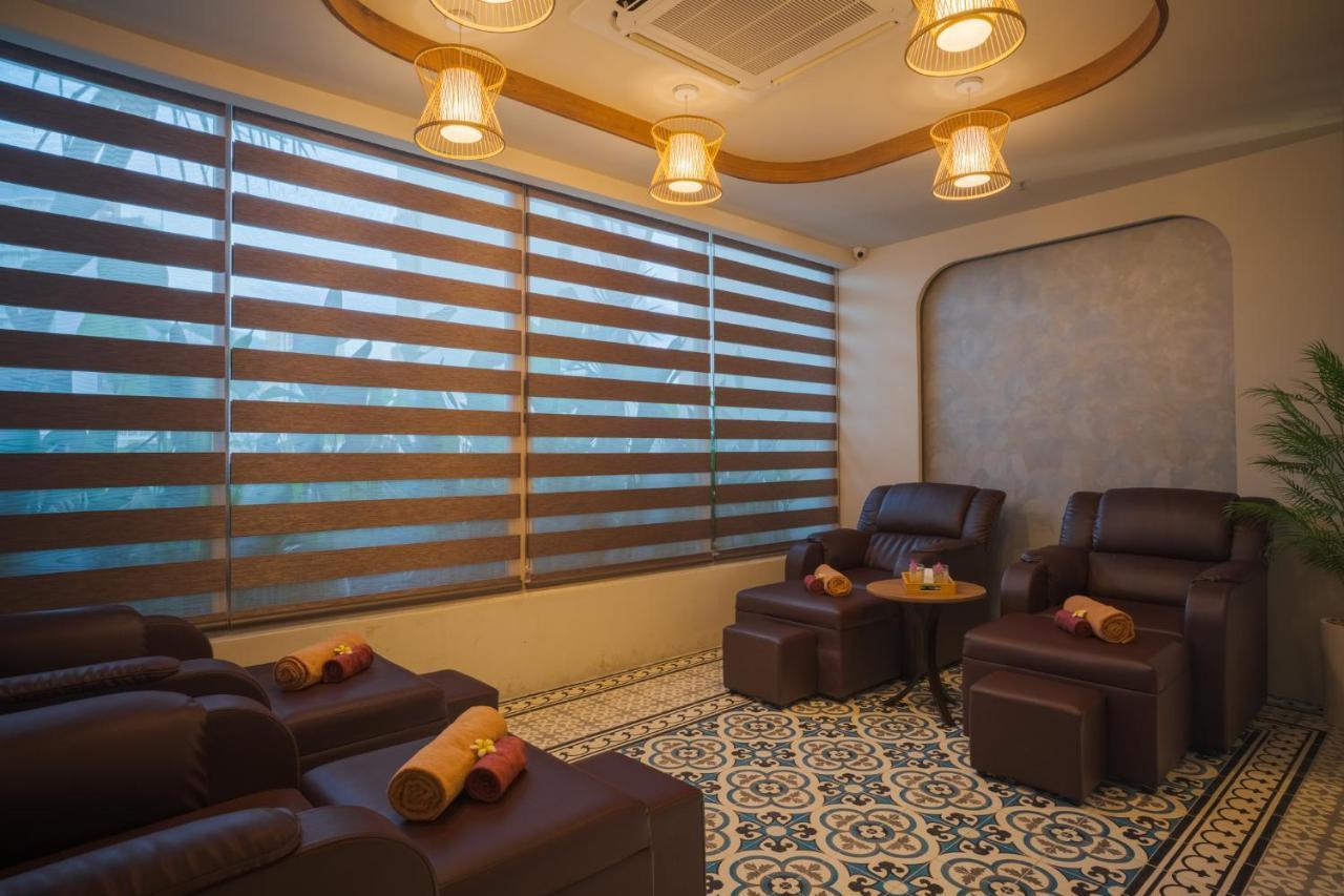 Seaesta Hotel Nha Trang
