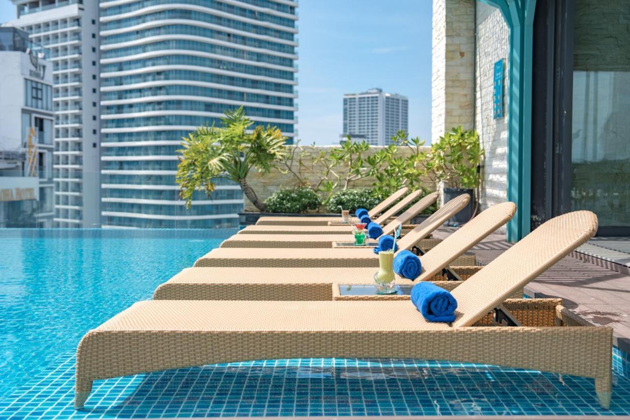 Hotel Seaesta