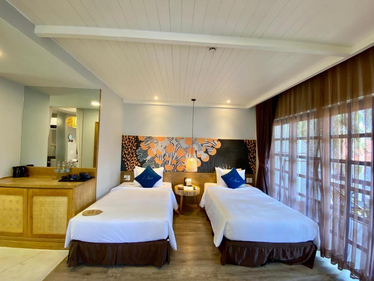 L'azure And Phu Quoc