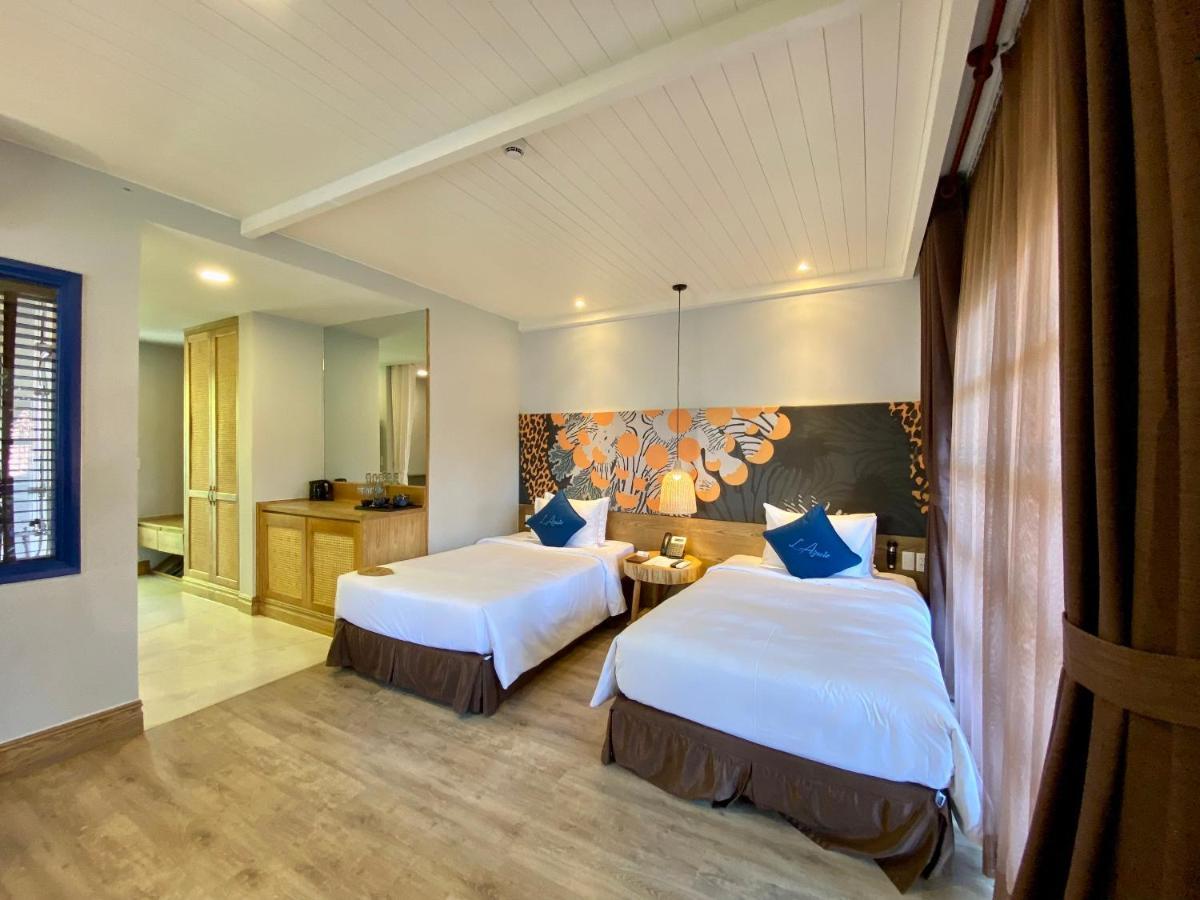L'azure And Resort Phu Quoc