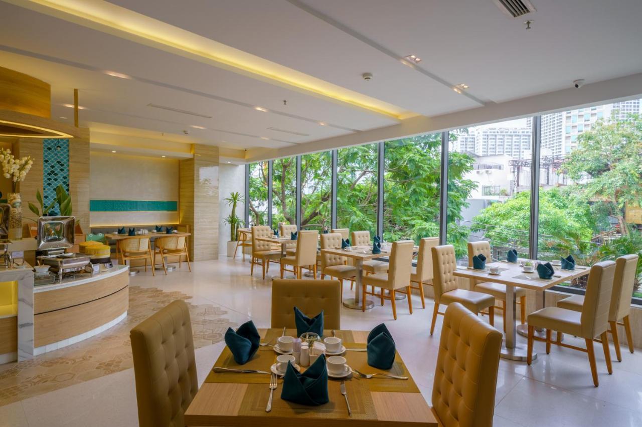 Seaesta 4* Nha Trang