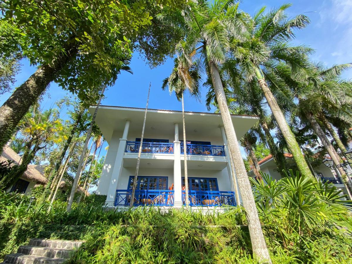 L'azure And Resort Phu Quoc