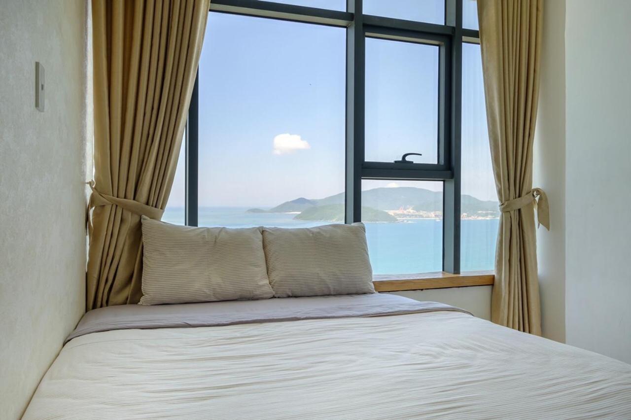 Infinity Sea View Apartment