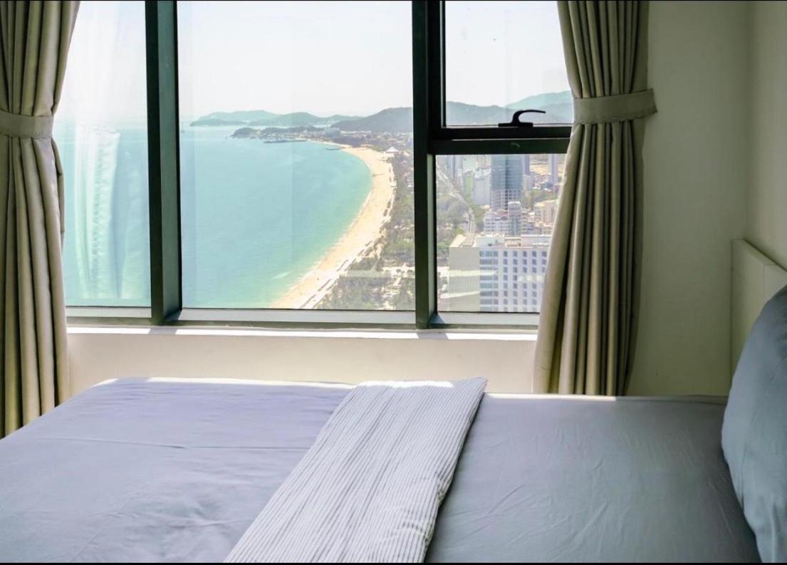 Apartment Infinity Sea View